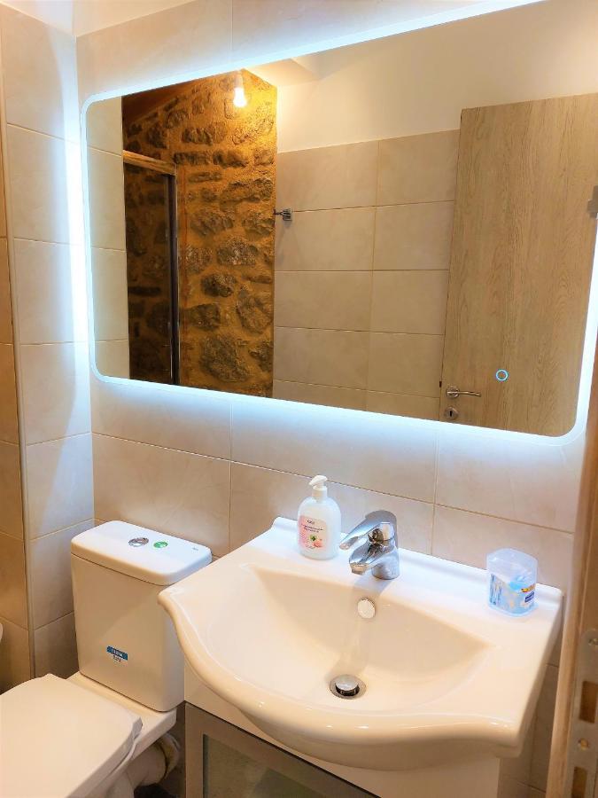 Guest House Tsanes Pinakokhorion المظهر الخارجي الصورة