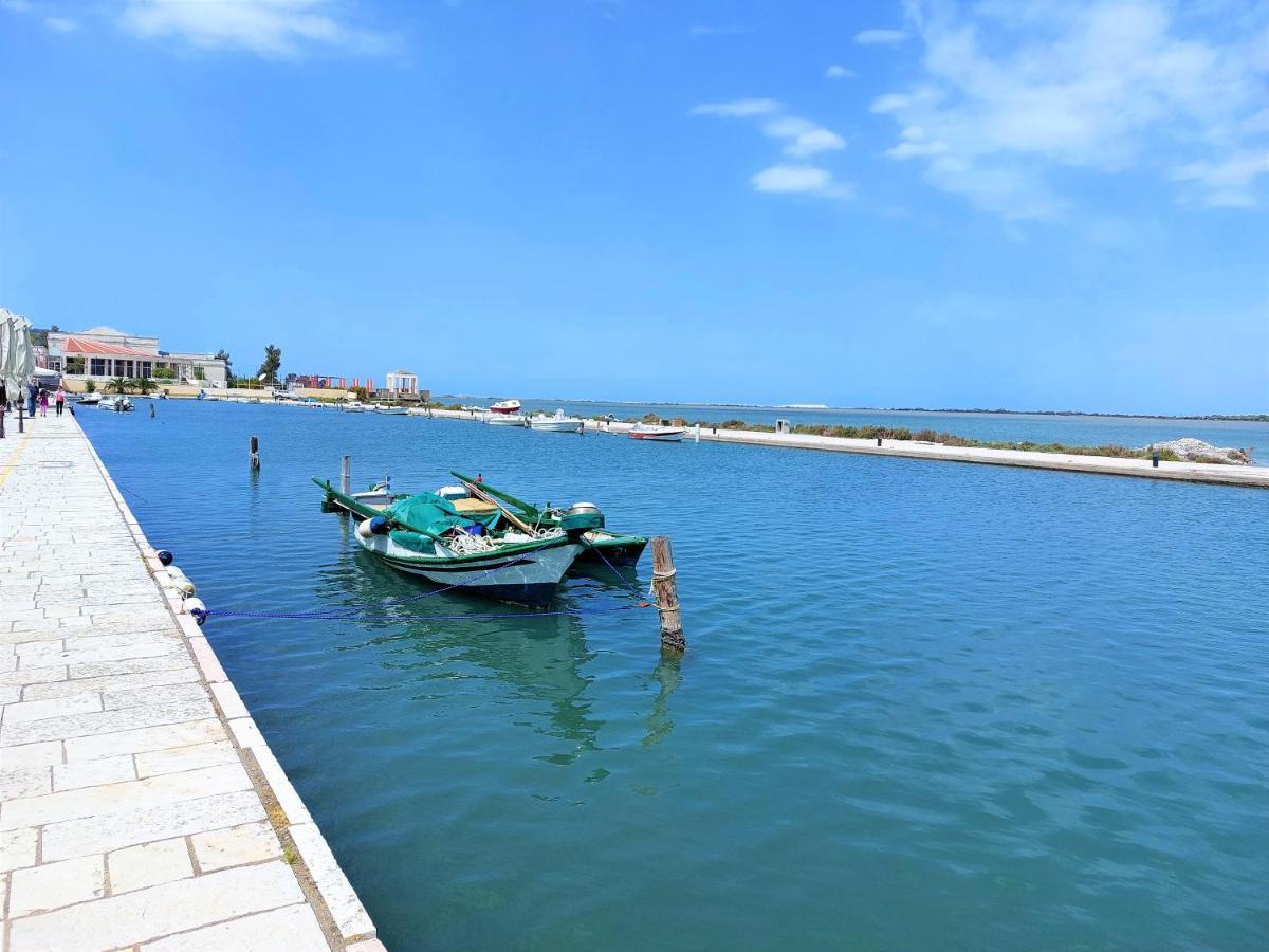 Guest House Tsanes Pinakokhorion المظهر الخارجي الصورة