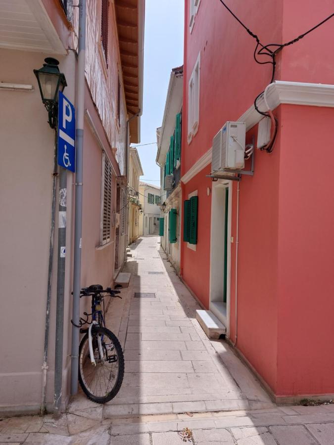 Guest House Tsanes Pinakokhorion المظهر الخارجي الصورة