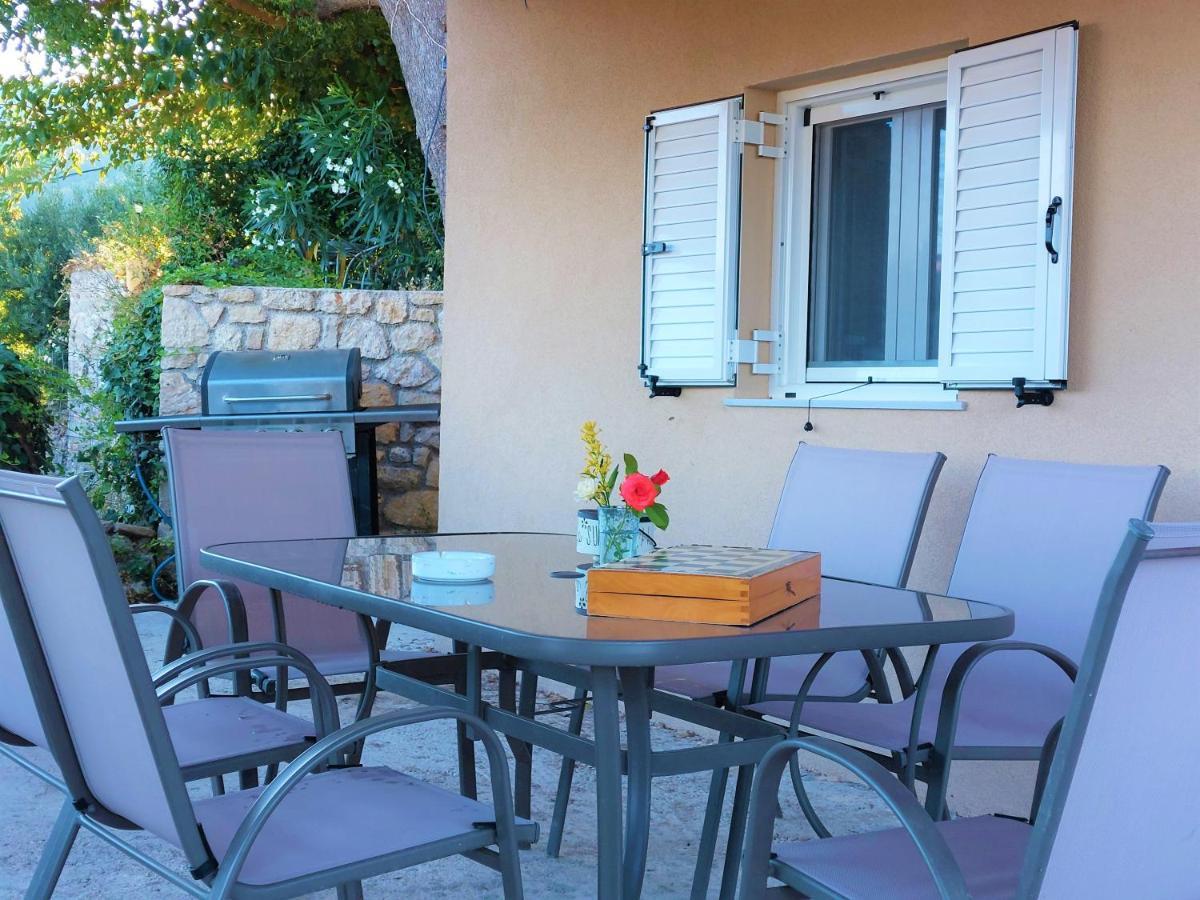 Guest House Tsanes Pinakokhorion المظهر الخارجي الصورة
