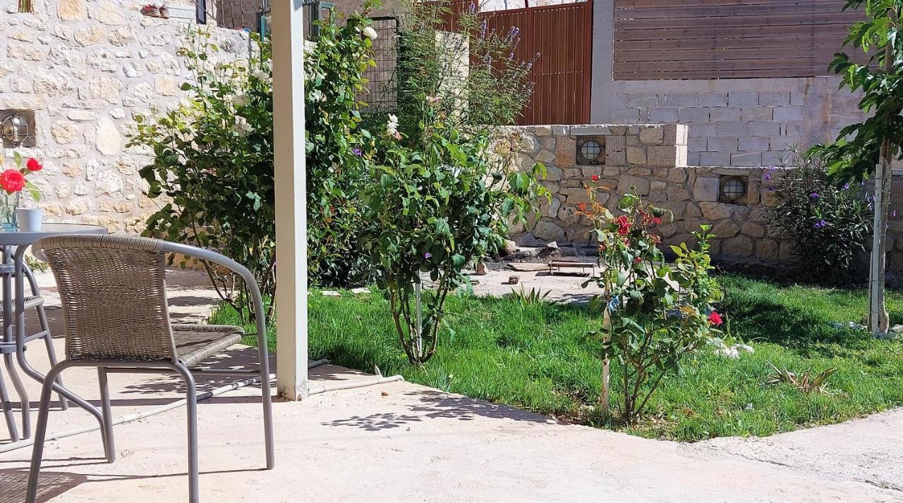 Guest House Tsanes Pinakokhorion المظهر الخارجي الصورة