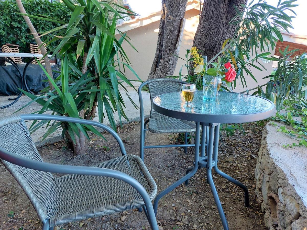 Guest House Tsanes Pinakokhorion المظهر الخارجي الصورة